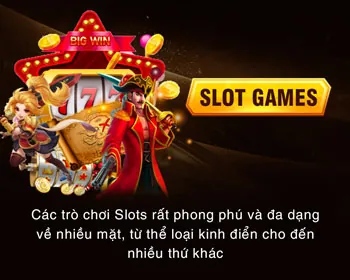 Chương trình hoàn trả cược slot tại 888b