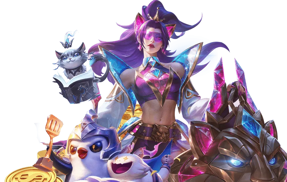 Hình ảnh minh họa các kỹ năng bắn cá cơ bản